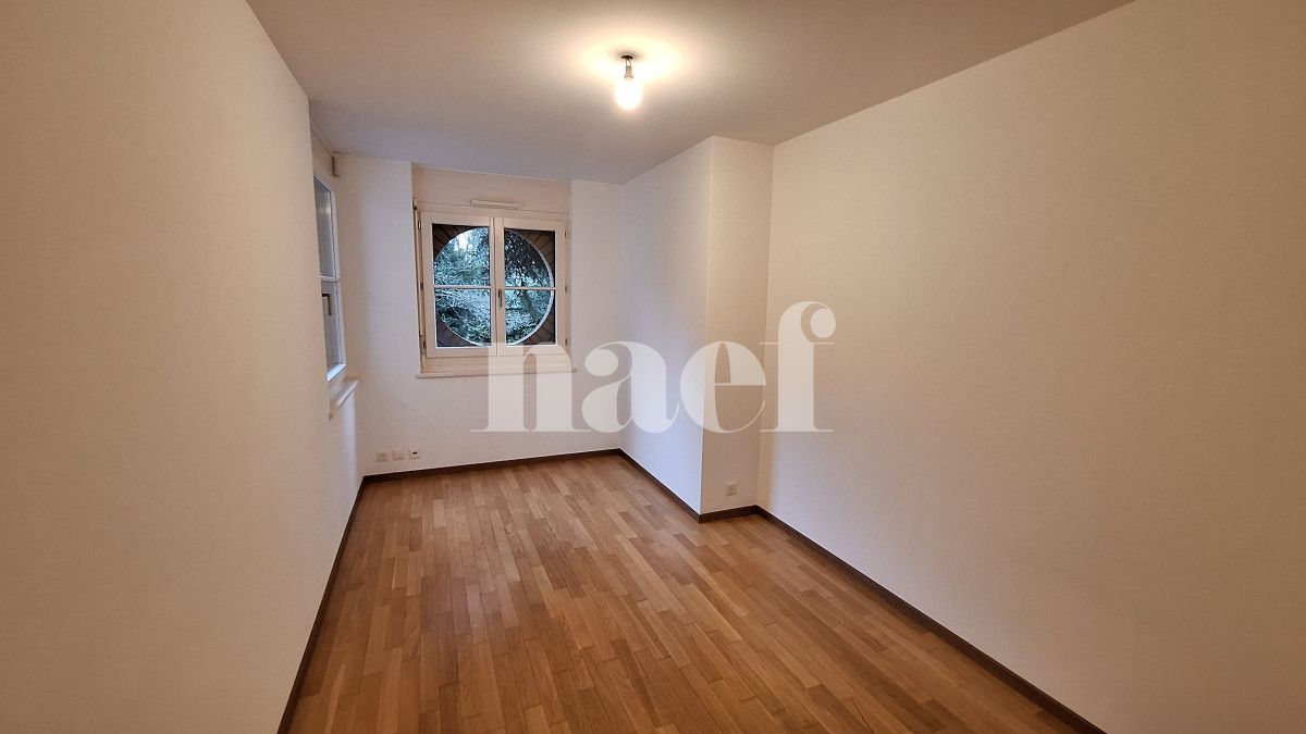 À louer : Appartement 4.5 Pieces Nyon - Ref : 205600.2 | Naef Immobilier