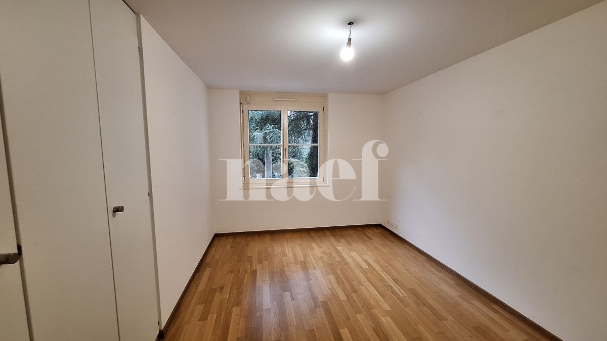 À louer : Appartement 4.5 Pieces Nyon - Ref : 205600.2 | Naef Immobilier