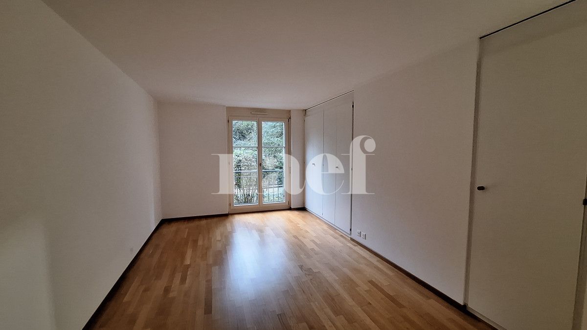 À louer : Appartement 4.5 Pieces Nyon - Ref : 205600.2 | Naef Immobilier