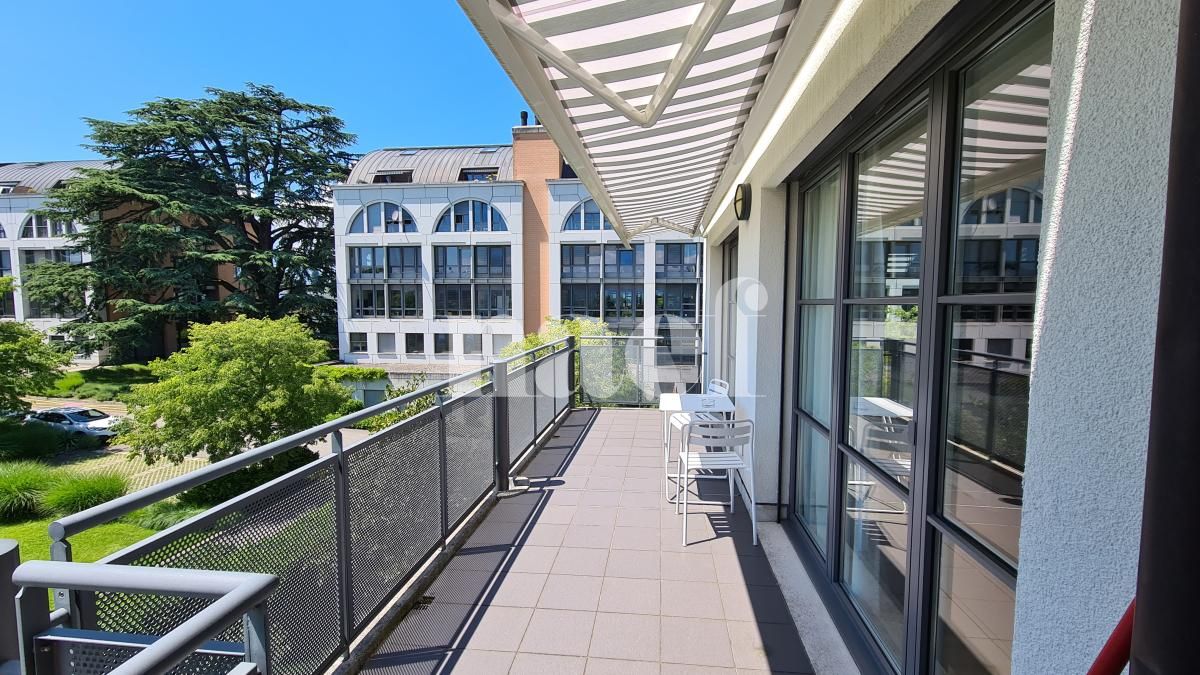 À louer : Appartement 5.5 Pieces Nyon - Ref : 205601.2024 | Naef Immobilier