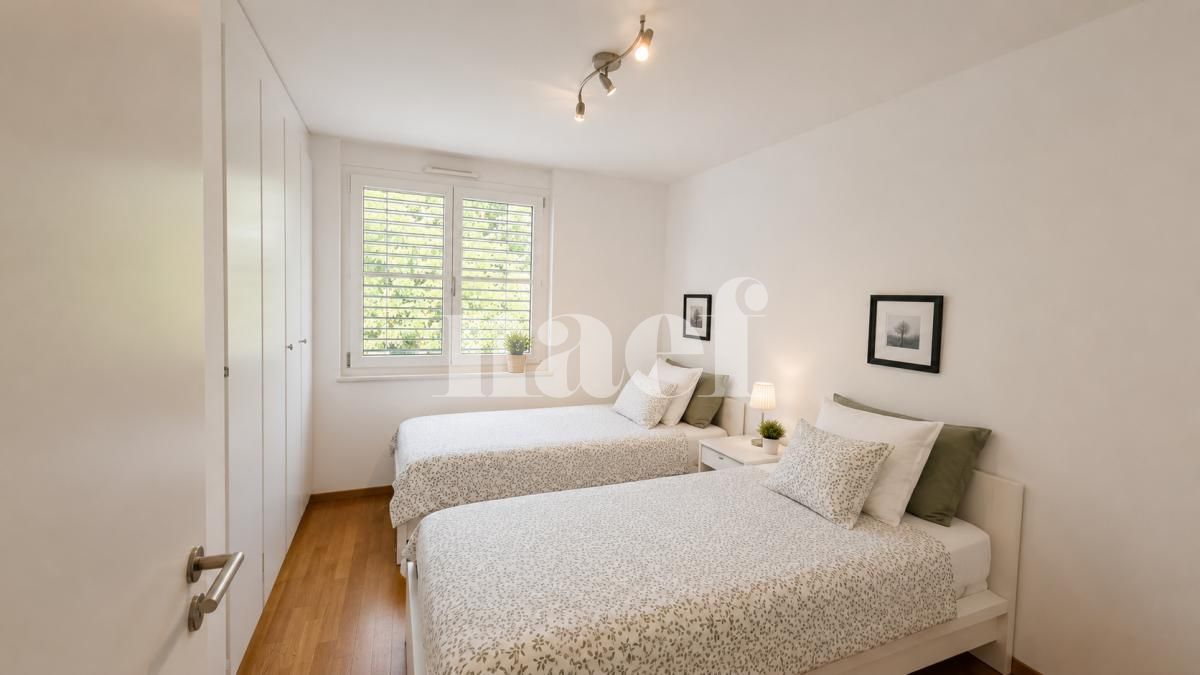 À louer : Appartement 5.5 Pieces Nyon - Ref : 205601.2024 | Naef Immobilier