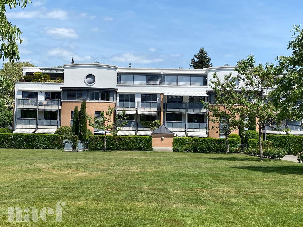 À louer : Parking  Nyon - Ref : 205602.61005 | Naef Immobilier