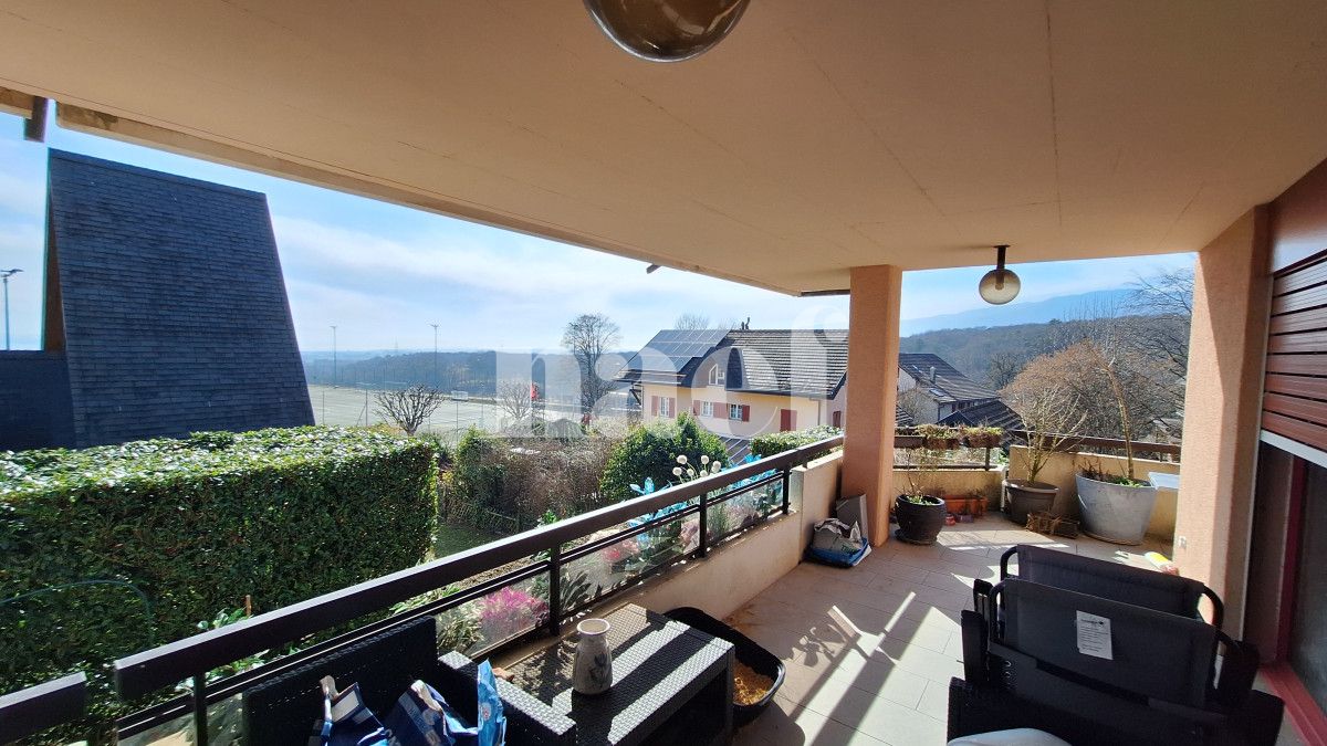 À louer : Appartement 4.5 Pieces Begnins - Ref : 205605.1012 | Naef Immobilier