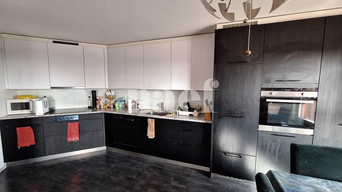 À louer : Appartement 4.5 Pieces Begnins - Ref : 205605.1012 | Naef Immobilier