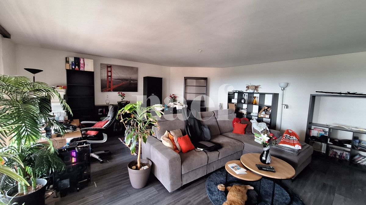 À louer : Appartement 4.5 Pieces Begnins - Ref : 205605.1012 | Naef Immobilier