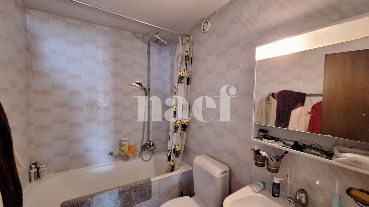À louer : Appartement 4.5 Pieces Begnins - Ref : 205605.1012 | Naef Immobilier