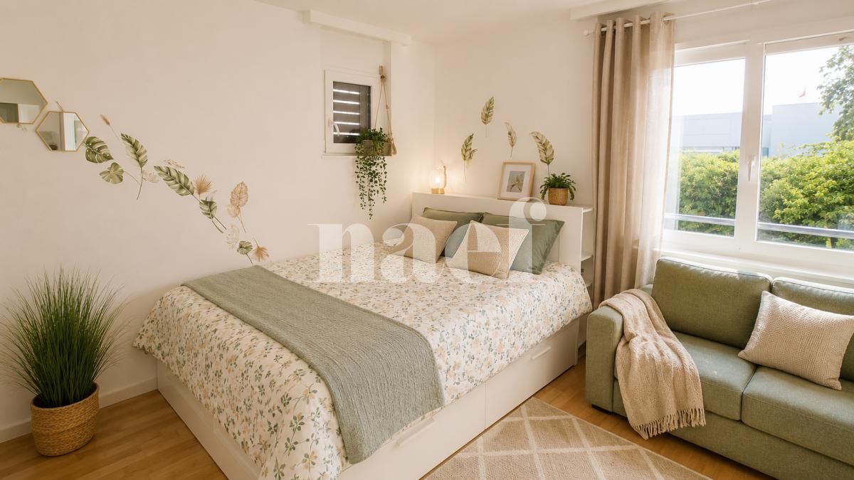 À louer : Appartement 4.5 Pieces Begnins - Ref : 205605.1012 | Naef Immobilier