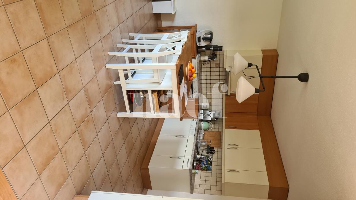 À louer : Appartement 4.5 Pieces Founex - Ref : 205608.1011 | Naef Immobilier