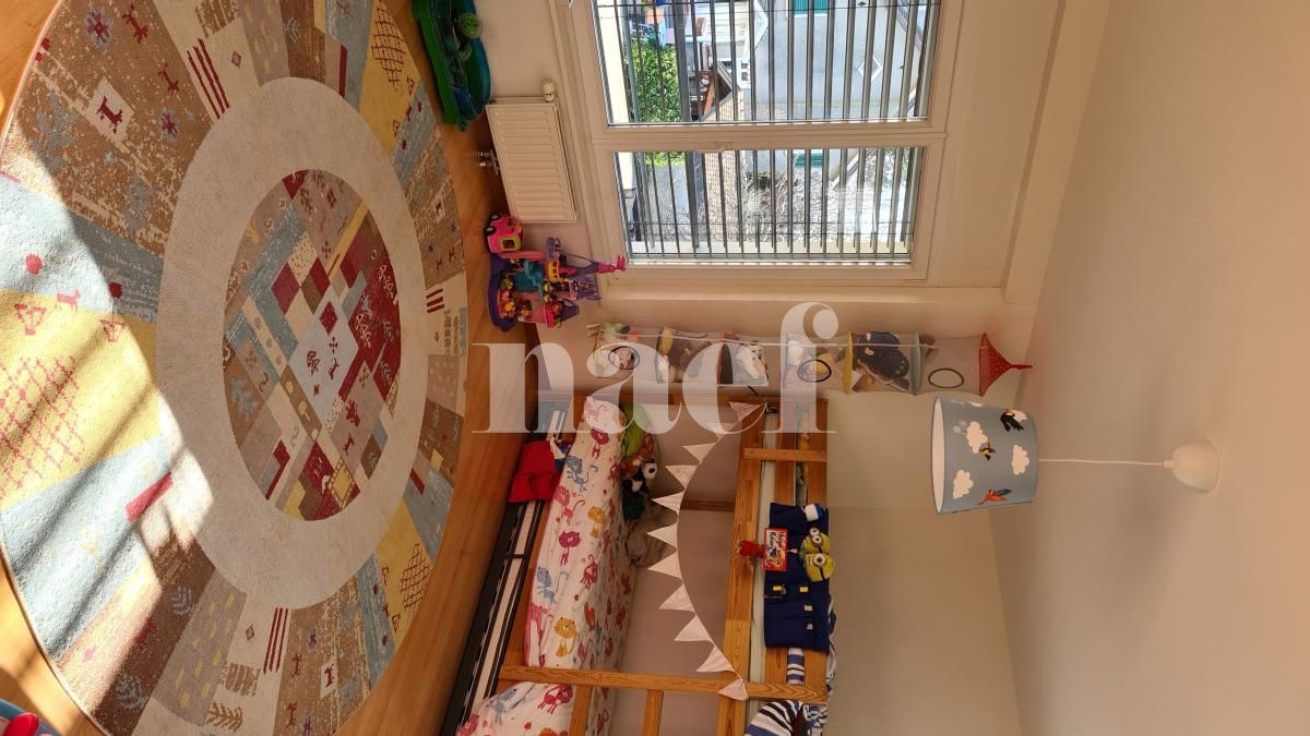 À louer : Appartement 4.5 Pieces Founex - Ref : 205608.1011 | Naef Immobilier