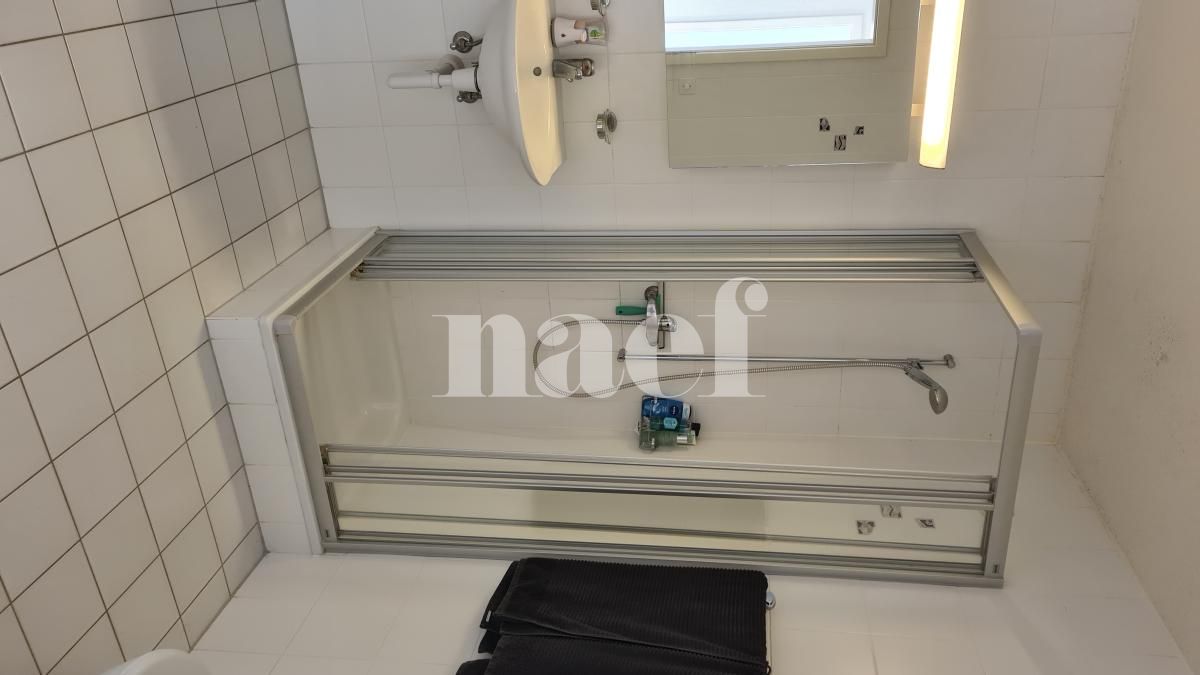 À louer : Appartement 4.5 Pieces Founex - Ref : 205608.1011 | Naef Immobilier