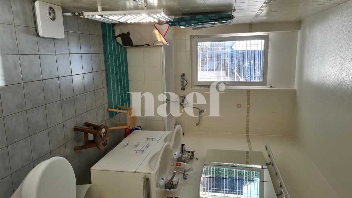 À louer : Appartement 4.5 Pieces Founex - Ref : 205608.1011 | Naef Immobilier
