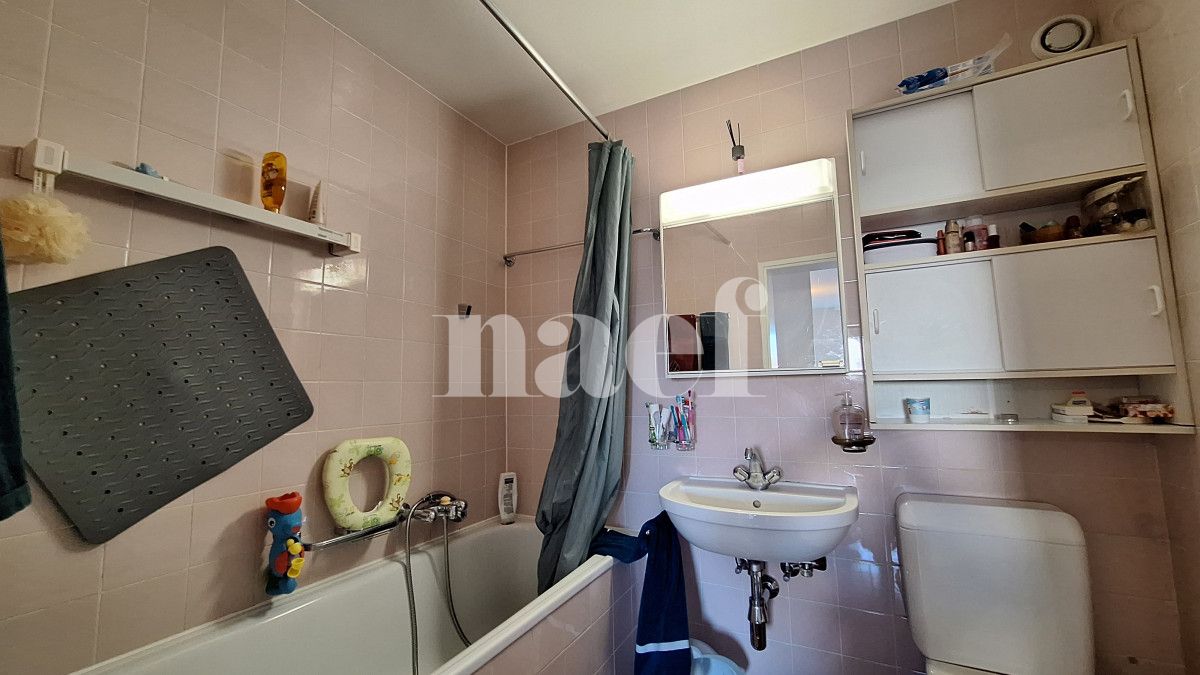 À louer : Appartement 3.5 Pieces Nyon - Ref : 205609.1001 | Naef Immobilier