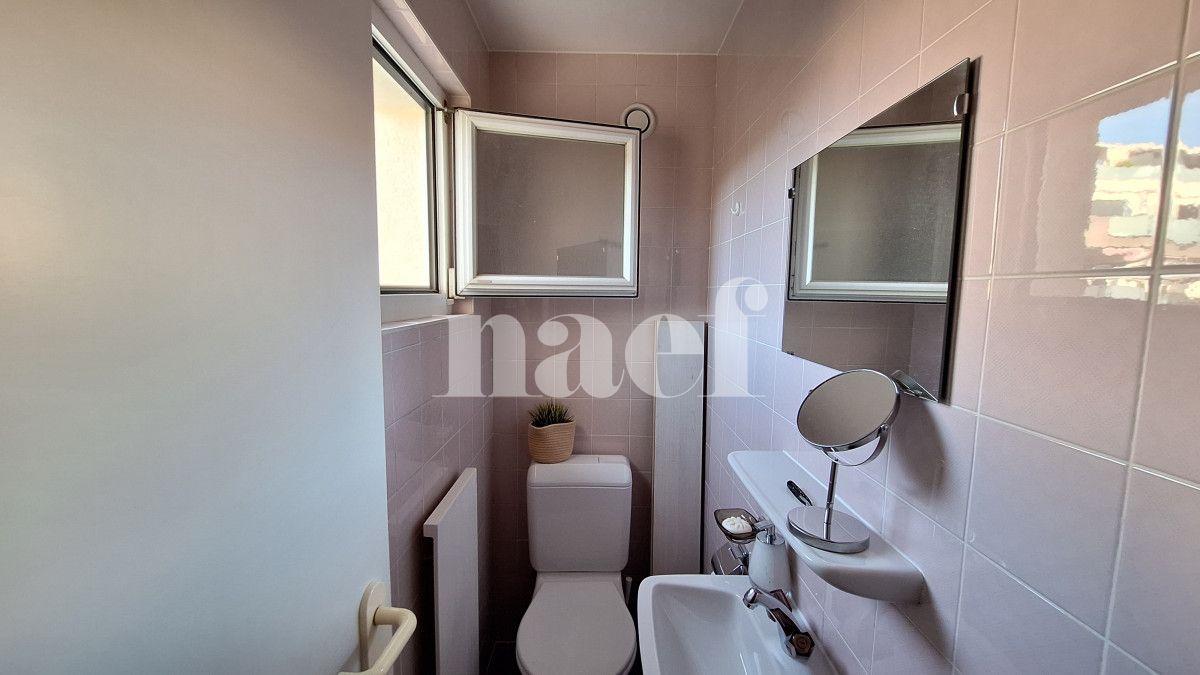 À louer : Appartement 3.5 Pieces Nyon - Ref : 205609.1001 | Naef Immobilier