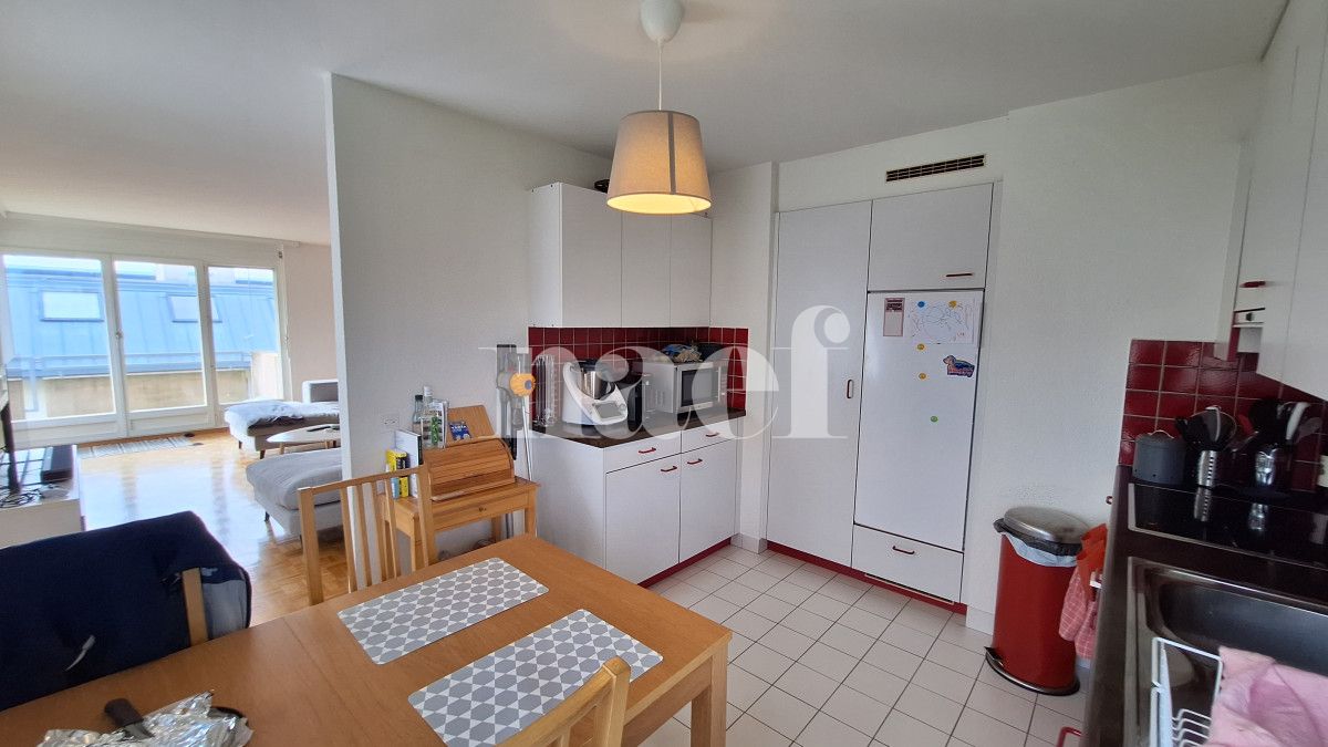 À louer : Appartement 3.5 Pieces Nyon - Ref : 205609.2001 | Naef Immobilier