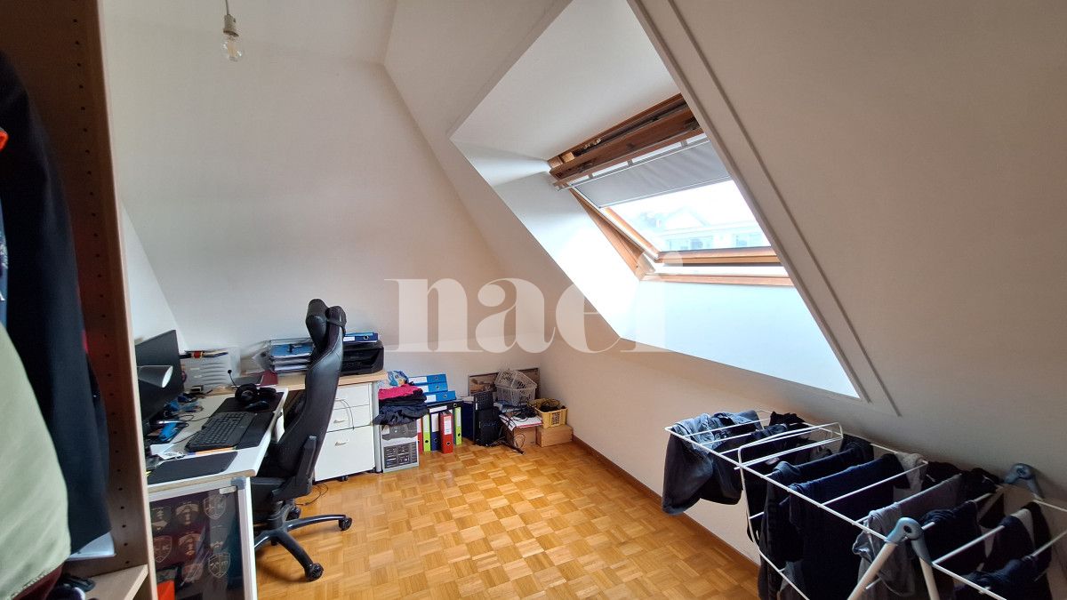 À louer : Appartement 3.5 Pieces Nyon - Ref : 205609.2001 | Naef Immobilier