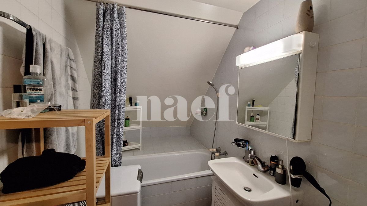 À louer : Appartement 3.5 Pieces Nyon - Ref : 205609.2001 | Naef Immobilier