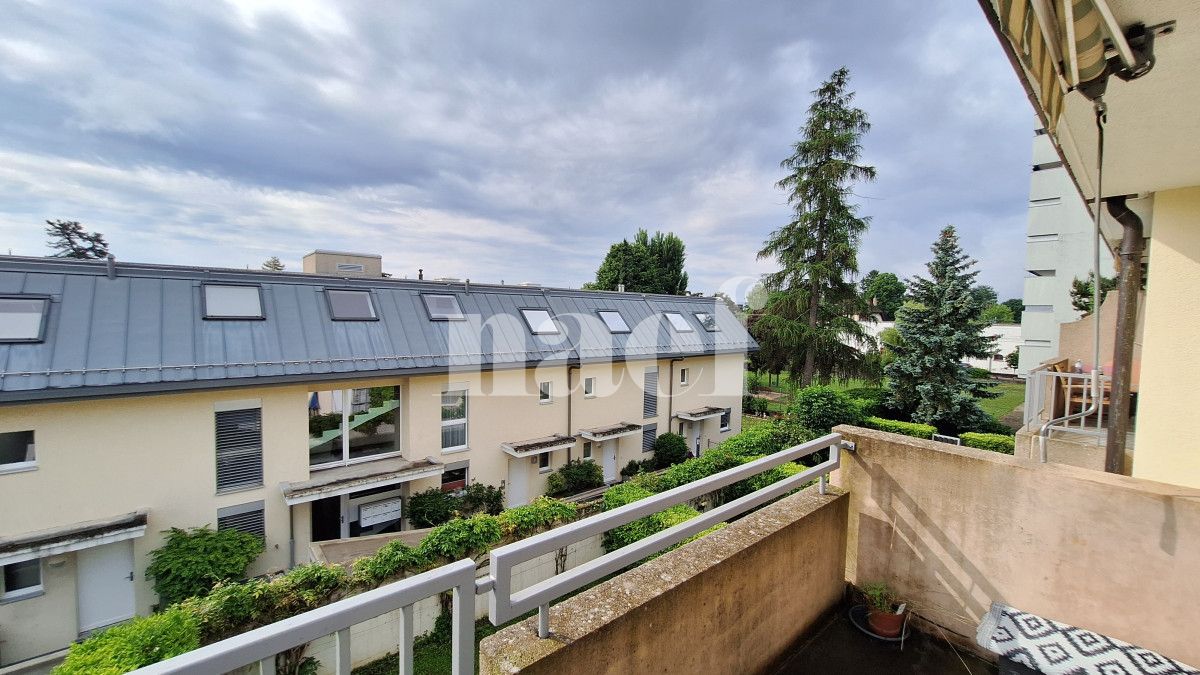 À louer : Appartement 3.5 Pieces Nyon - Ref : 205609.2001 | Naef Immobilier