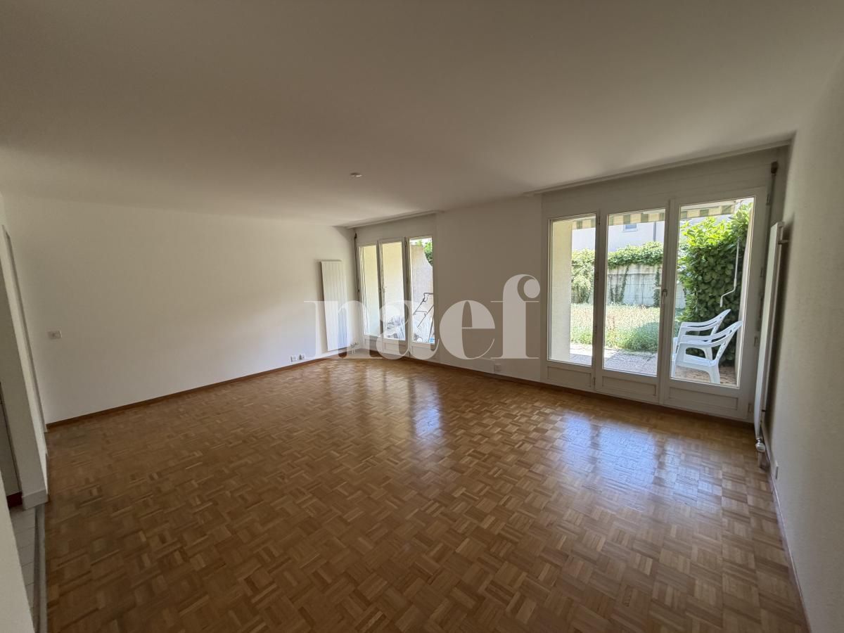 À louer : Appartement 2.5 Pieces Nyon - Ref : 205609.2 | Naef Immobilier
