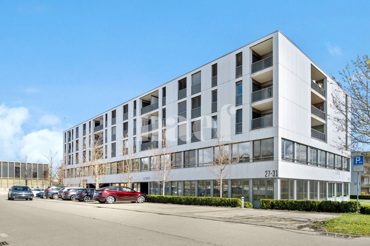 À louer : Surface Commerciale Bureau Nyon - Ref : 205619.1001 | Naef Immobilier