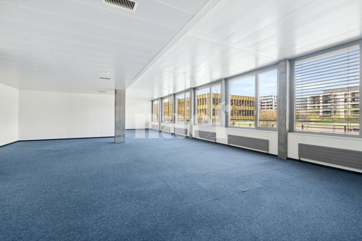 À louer : Surface Commerciale Bureau Nyon - Ref : 205619.1001 | Naef Immobilier