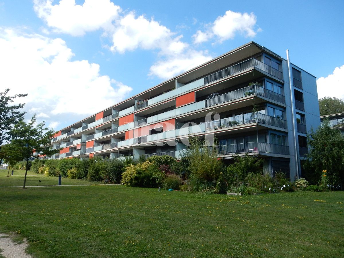 À louer : Appartement 3.5 Pieces Nyon - Ref : 205620.3031 | Naef Immobilier