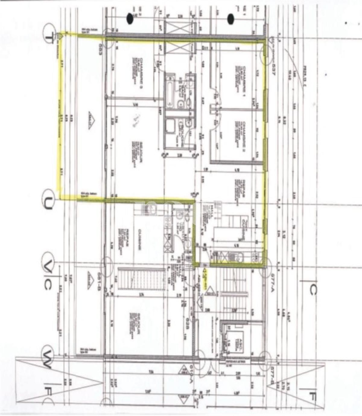 À louer : Appartement 4.5 Pieces Nyon - Ref : 205624.1 | Naef Immobilier