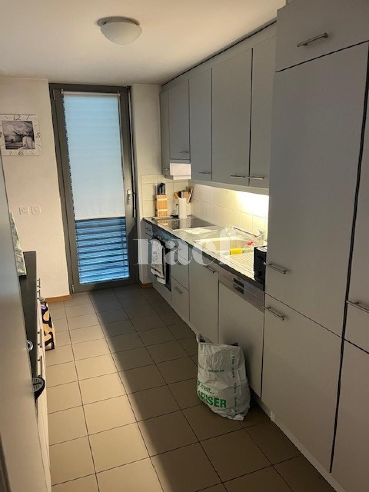 À louer : Appartement 4.5 Pieces Nyon - Ref : 205624.1 | Naef Immobilier