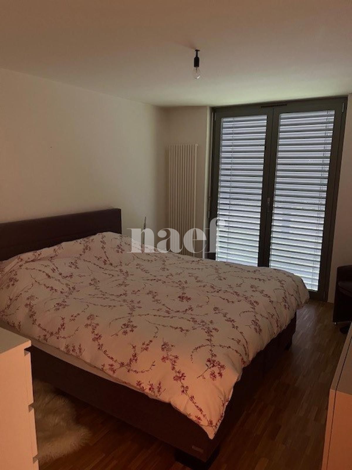 À louer : Appartement 4.5 Pieces Nyon - Ref : 205624.1 | Naef Immobilier