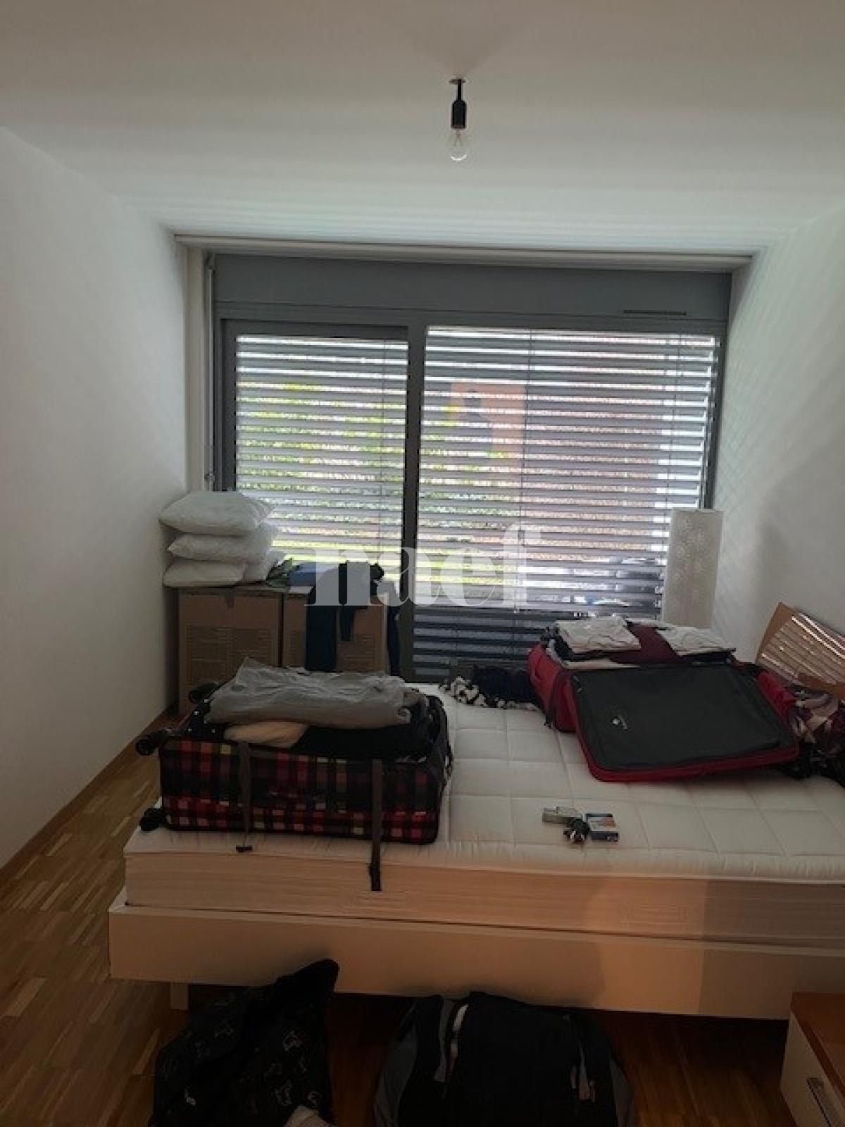 À louer : Appartement 4.5 Pieces Nyon - Ref : 205624.1 | Naef Immobilier