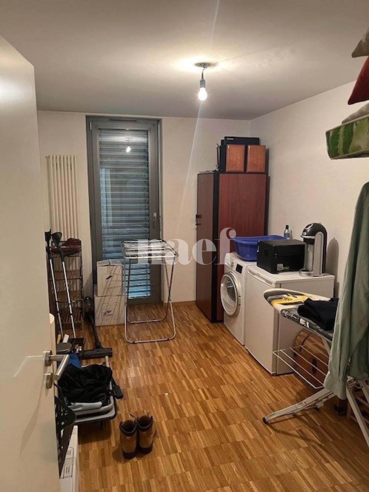 À louer : Appartement 4.5 Pieces Nyon - Ref : 205624.1 | Naef Immobilier