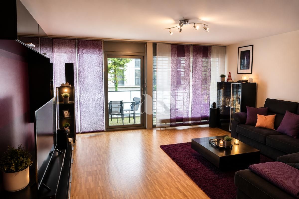 À louer : Appartement 4.5 Pieces Nyon - Ref : 205627.1011 | Naef Immobilier