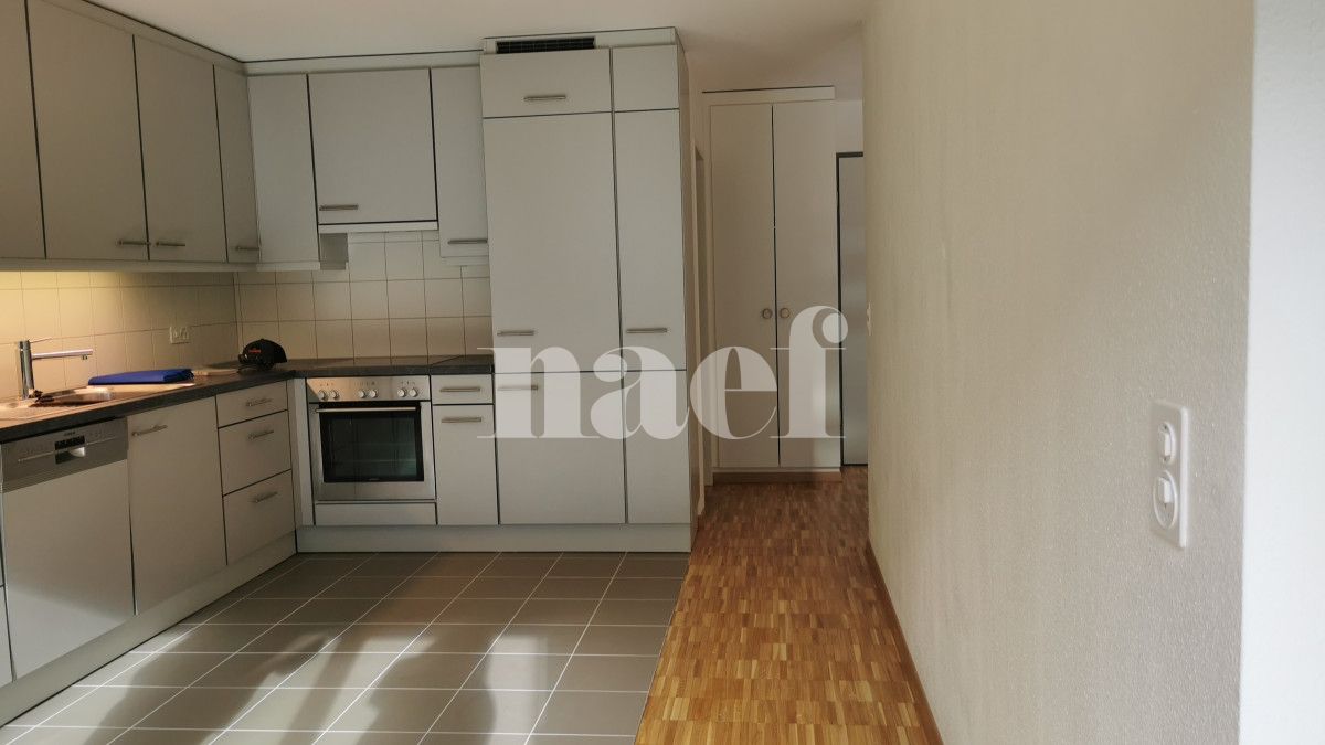 À louer : Appartement 4.5 Pieces Nyon - Ref : 205628.2 | Naef Immobilier