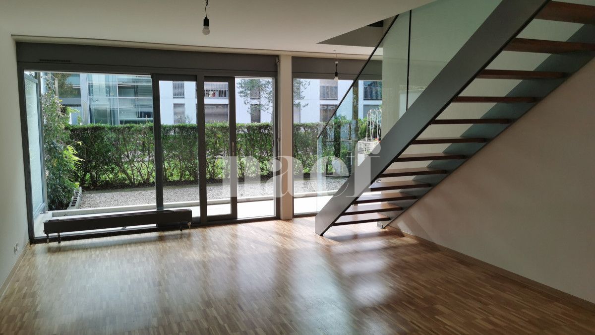 À louer : Appartement 4.5 Pieces Nyon - Ref : 205628.2 | Naef Immobilier