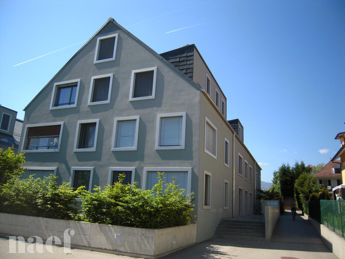 À louer : Dépôt Gland - Ref : 205636.80003 | Naef Immobilier
