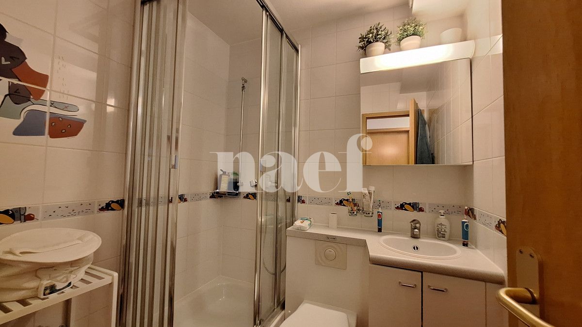 À louer : Appartement 5 Pieces Founex - Ref : 205652.2021 | Naef Immobilier