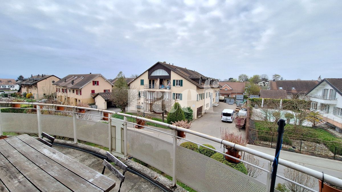 À louer : Appartement 5 Pieces Founex - Ref : 205652.2021 | Naef Immobilier