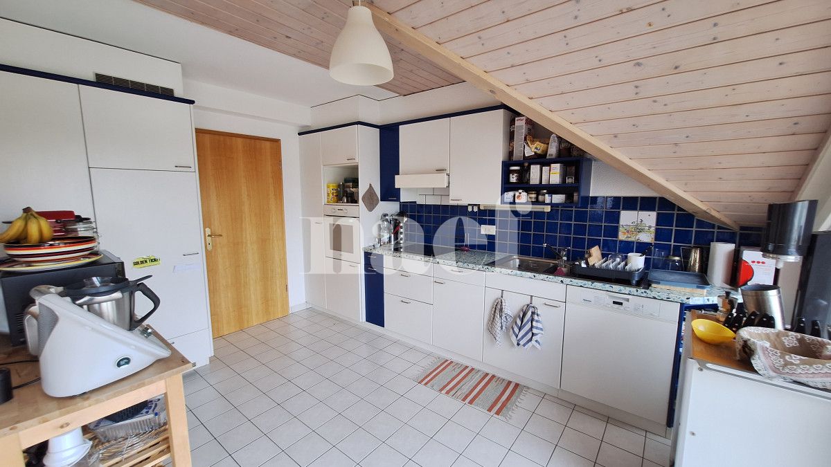 À louer : Appartement 5 Pieces Founex - Ref : 205652.2021 | Naef Immobilier