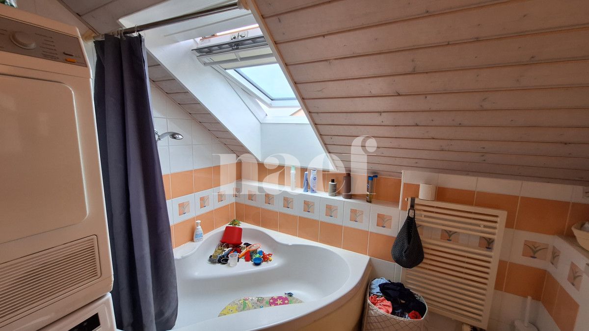 À louer : Appartement 5 Pieces Founex - Ref : 205652.2021 | Naef Immobilier