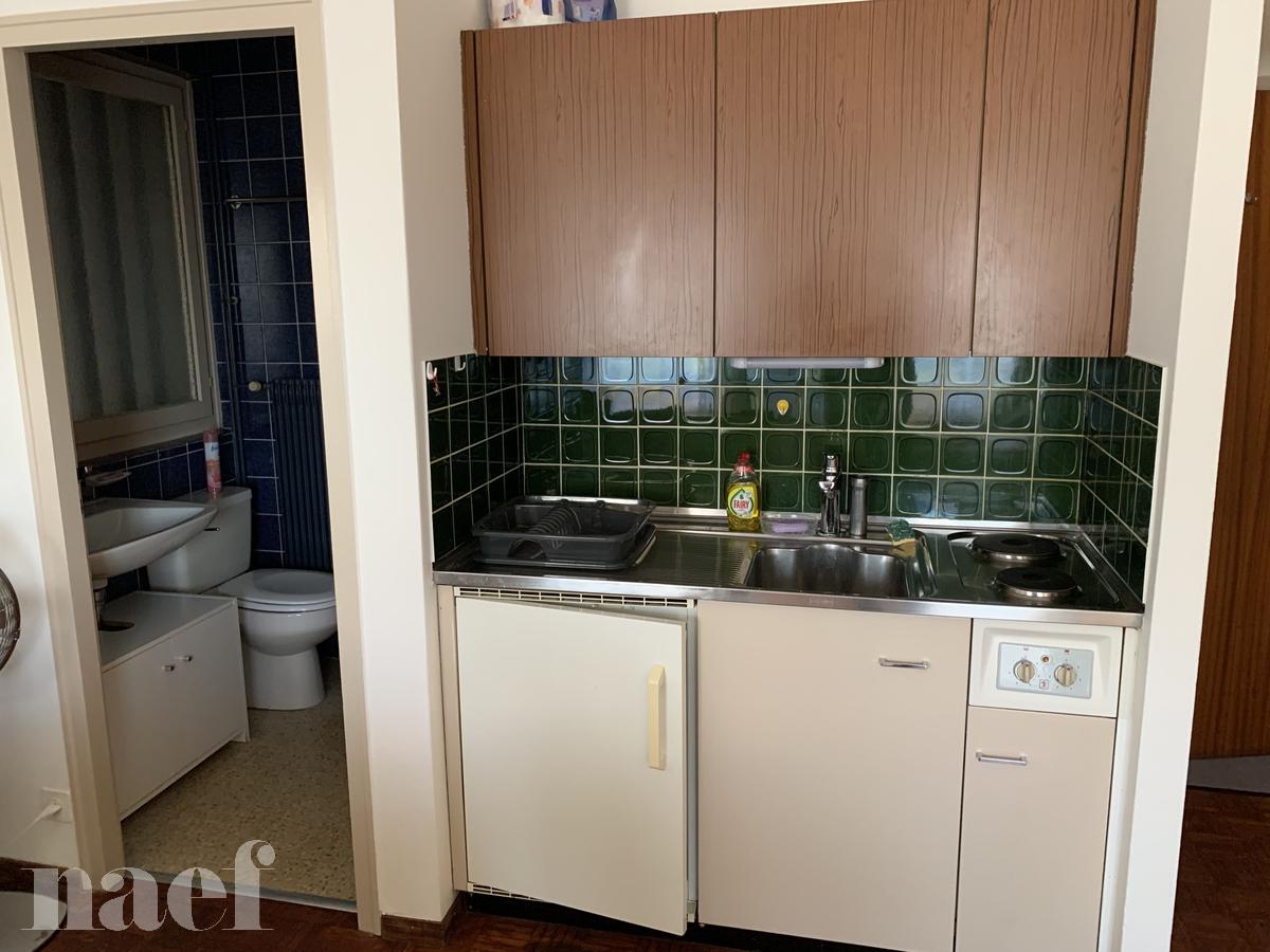 À louer : Appartement 1 Pieces Nyon - Ref : 205659.2 | Naef Immobilier