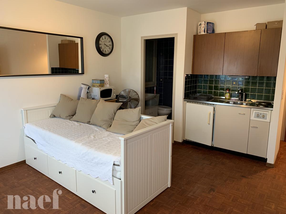 À louer : Appartement 1 Pieces Nyon - Ref : 205659.2 | Naef Immobilier