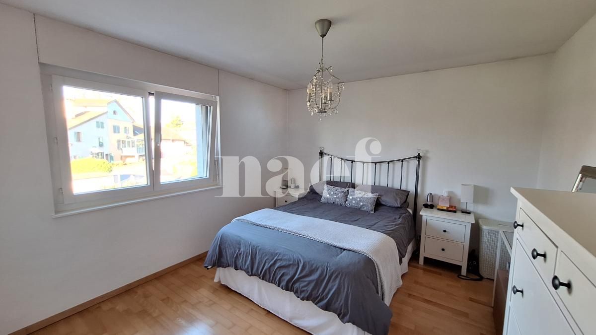 À louer : Appartement 4.5 Pieces Founex - Ref : 205660.1003 | Naef Immobilier