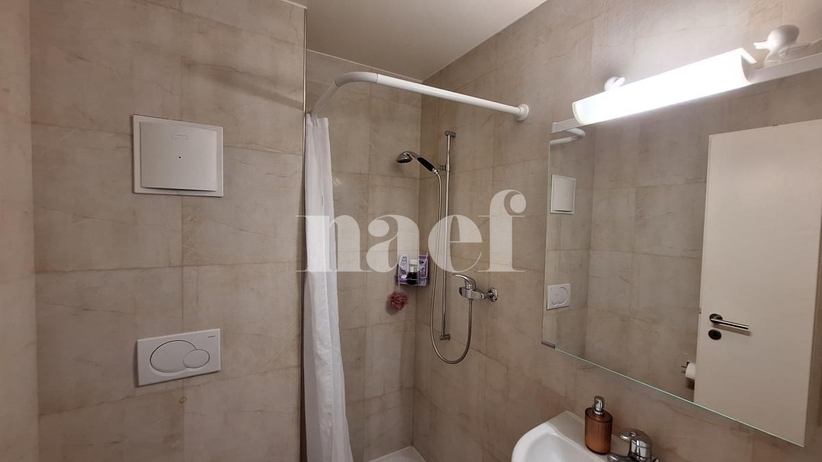 À louer : Appartement 4.5 Pieces Founex - Ref : 205660.1003 | Naef Immobilier