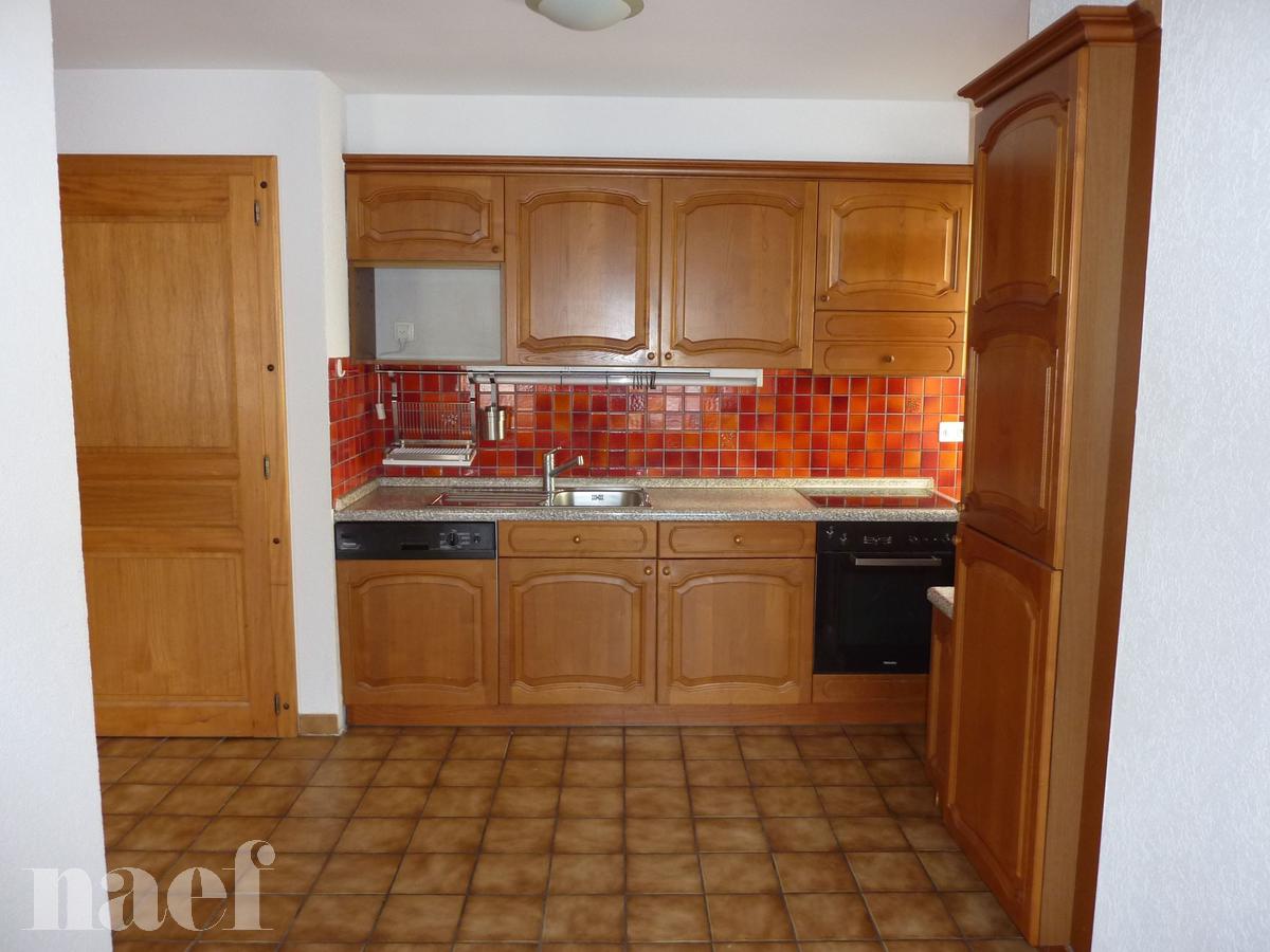 À louer : Appartement 4.5 Pieces Begnins - Ref : 205661.1002 | Naef Immobilier