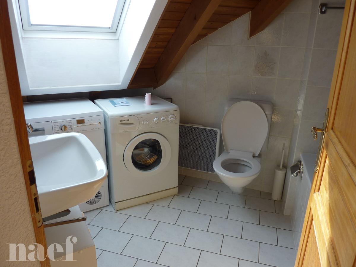À louer : Appartement 4.5 Pieces Begnins - Ref : 205661.1002 | Naef Immobilier