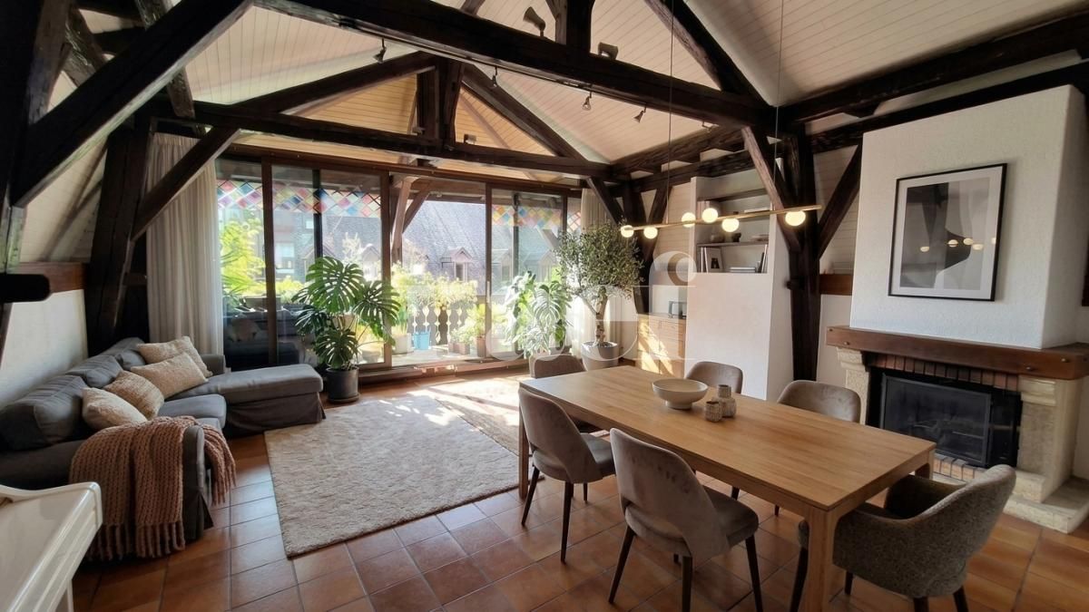 À louer : Appartement 3 Pieces Nyon - Ref : 205663.3031 | Naef Immobilier