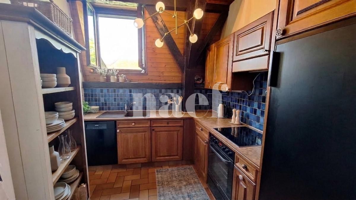 À louer : Appartement 3 Pieces Nyon - Ref : 205663.3031 | Naef Immobilier