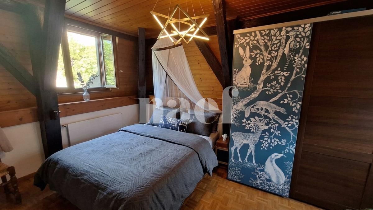 À louer : Appartement 3 Pieces Nyon - Ref : 205663.3031 | Naef Immobilier