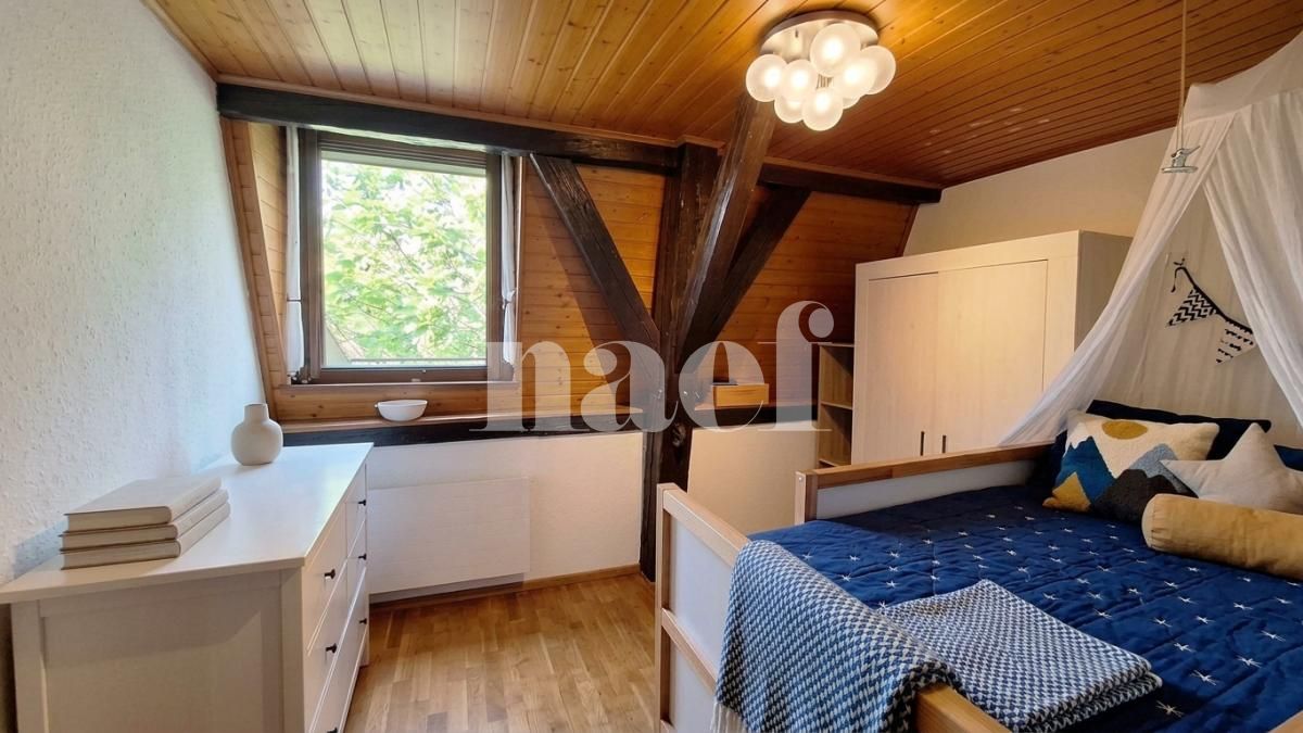 À louer : Appartement 3 Pieces Nyon - Ref : 205663.3031 | Naef Immobilier