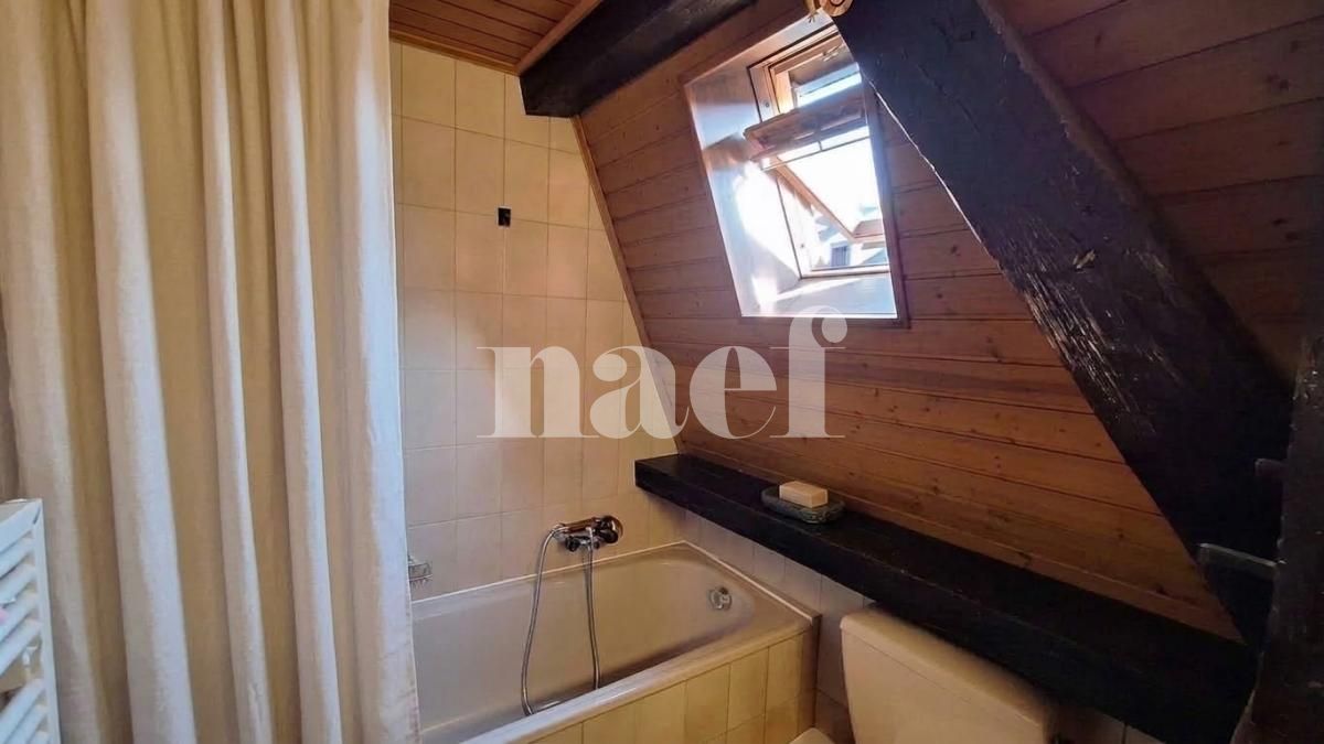 À louer : Appartement 3 Pieces Nyon - Ref : 205663.3031 | Naef Immobilier