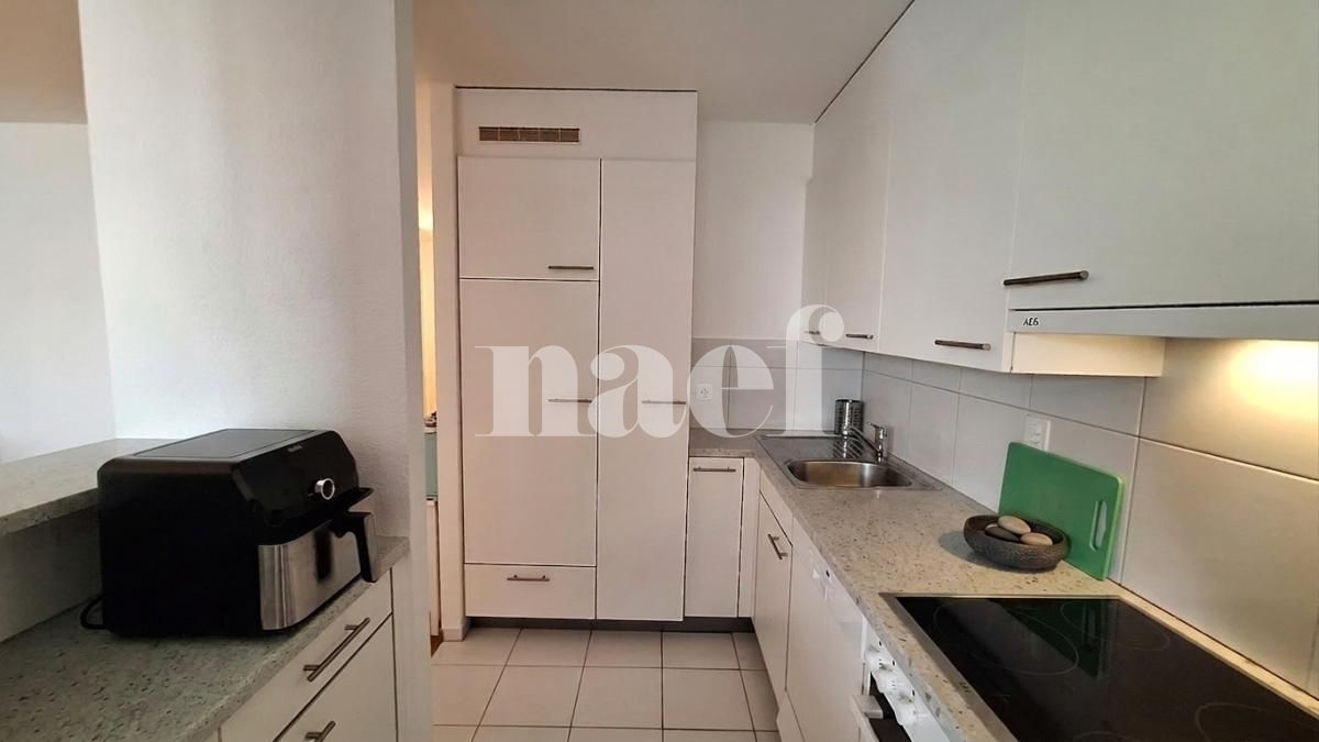 À louer : Appartement 4.5 Pieces Gland - Ref : 205679.1012 | Naef Immobilier
